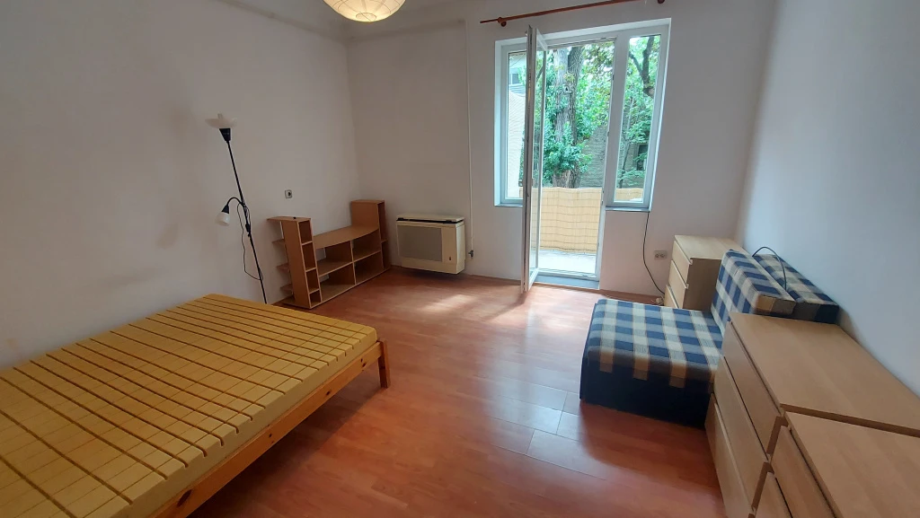 XI. Kerület, Kalotaszeg utca, 29 m²-es, társasházi lakás, 1 szobás