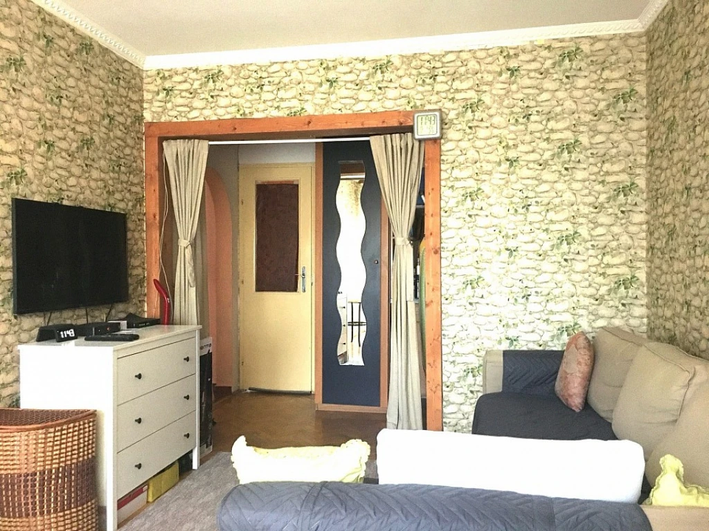 XI. Kerület, Bikáspark mellett, 68 m²-es, társasházi lakás, 3 szobás