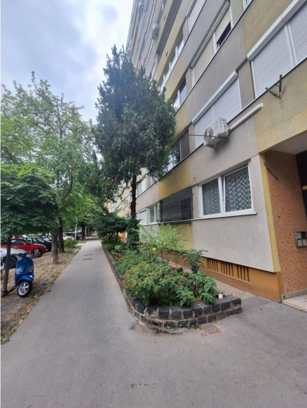 c3-1-name c2-21-name, Budapest XI. kerület, Kérő utca