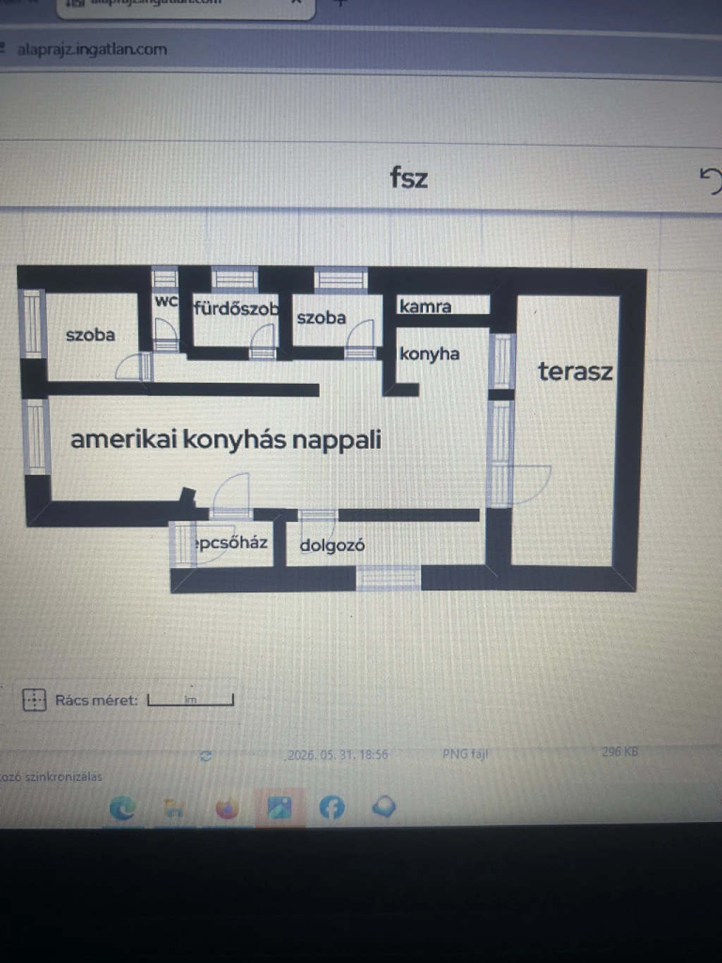 c3-1-name c2-1-name, Pécel, Felsősor utca