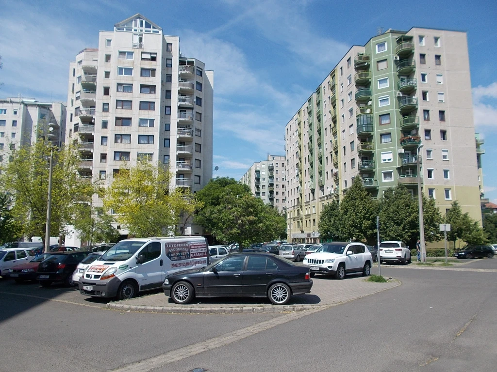 c3-1-name c2-21-name, Budapest IV. kerület, Kordován tér