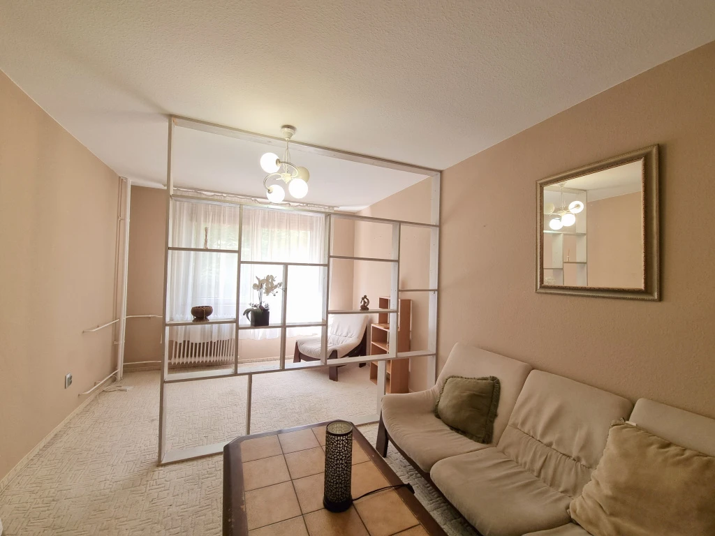 Nyíregyháza, Homok sor utca, 51 m²-es, társasházi lakás, 2 szobás