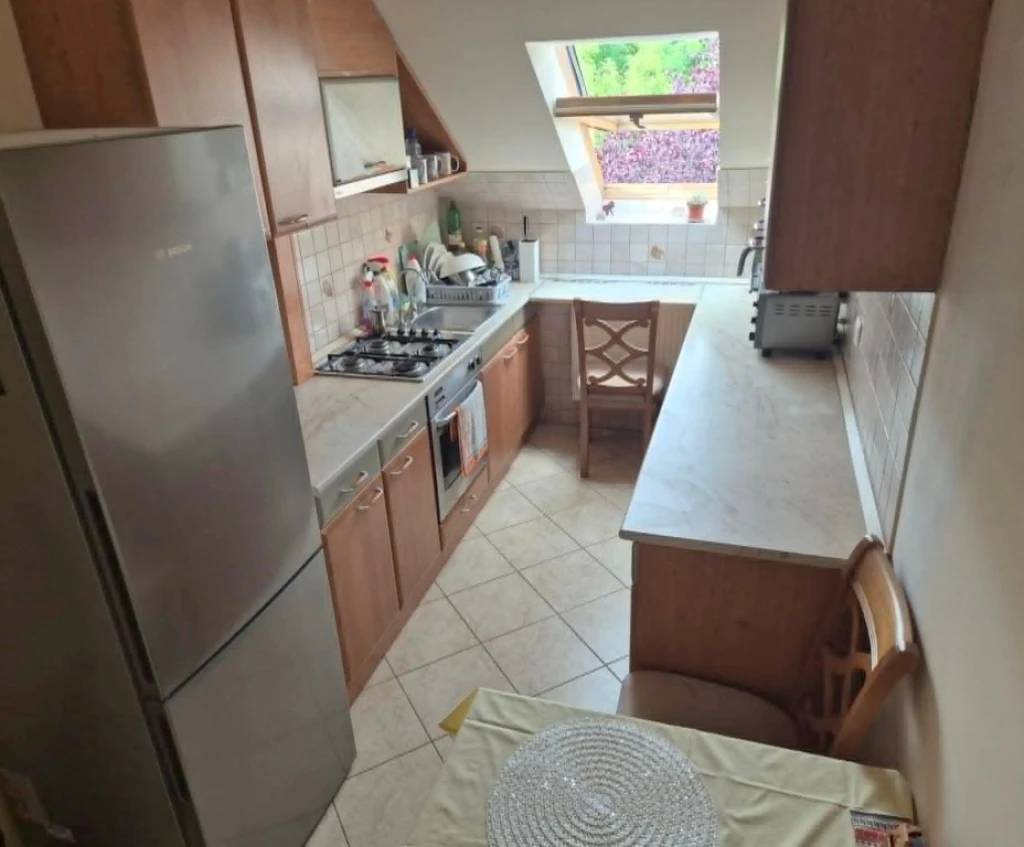 Nyíregyháza, NyírPláza közeli utca, 67 m²-es, társasházi lakás