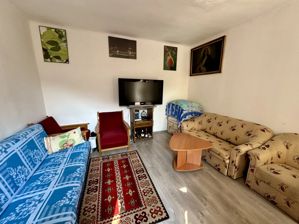 XVIII. Kerület, Kisfaludy utca, 25 m²-es, társasházi lakás, 1 szobás