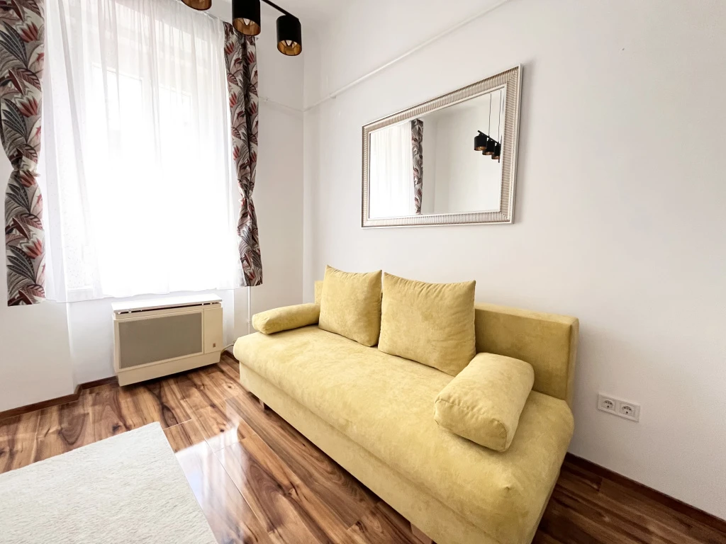 XIII. Kerület, Kassák Lajos utca, 23 m²-es, társasházi lakás, 1 szobás
