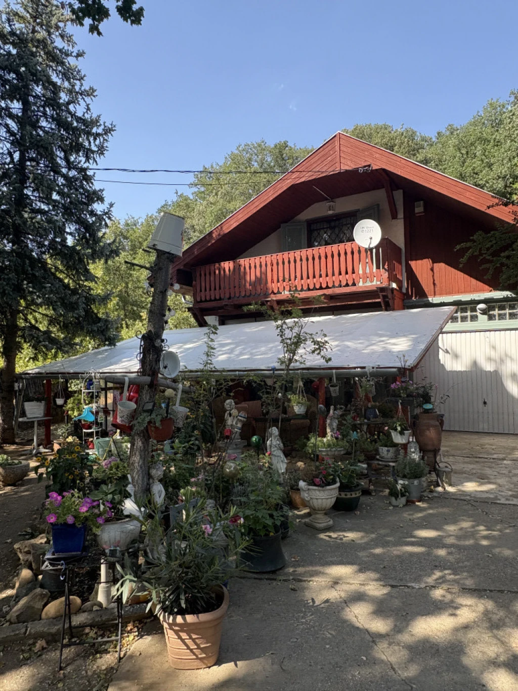 Pilisborosjenő, Pilisborosjenő, 115 m²-es, családi ház, 4 szobás