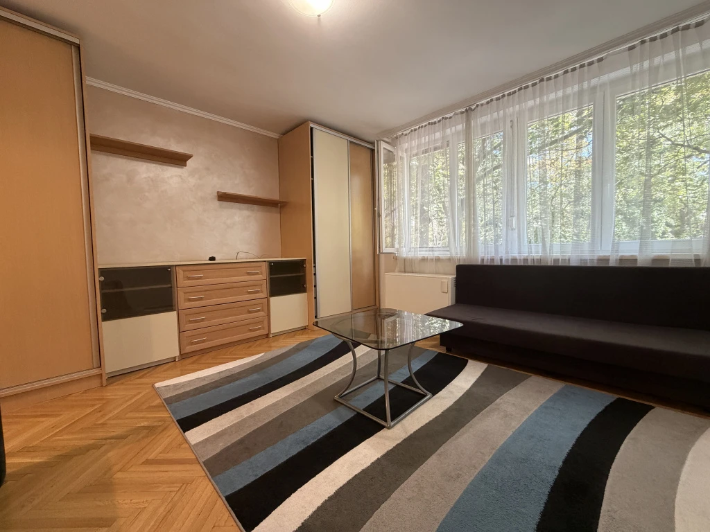 XIX. Kerület, Molnár József utca, 38 m²-es, társasházi lakás, 1 szobás