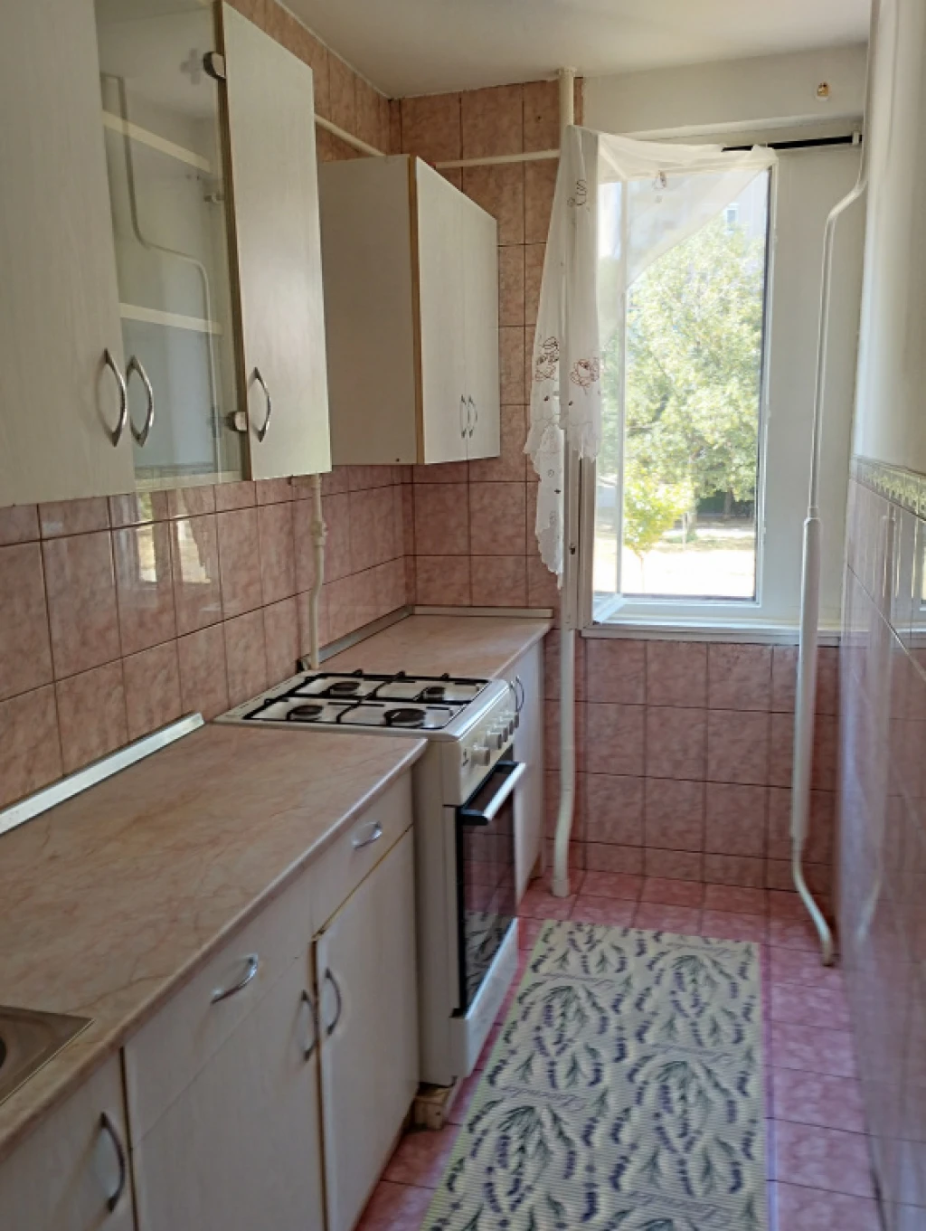 XVIII. Kerület, Csontváry utca, 53 m²-es, társasházi lakás, 1+2 szobás