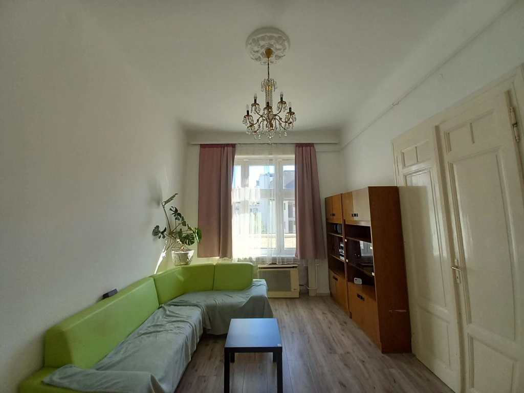 XIII. Kerület, Turbina utca, 51 m²-es, társasházi lakás, 2 szobás