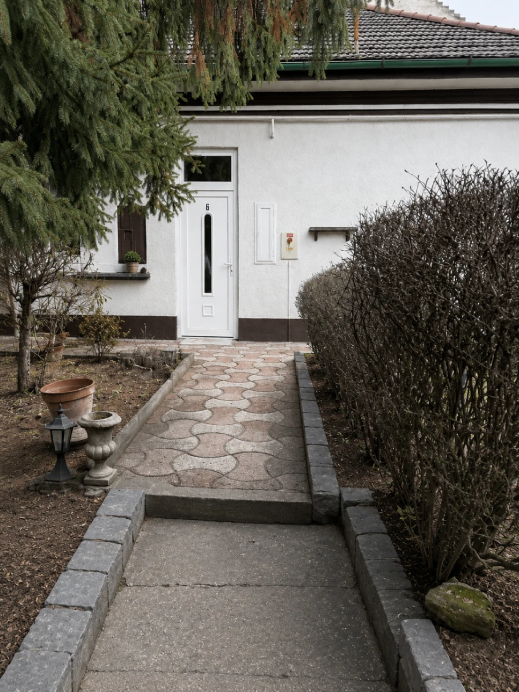XIII. Kerület, Dévényi utca, 43 m²-es, társasházi lakás, 1+1 szobás