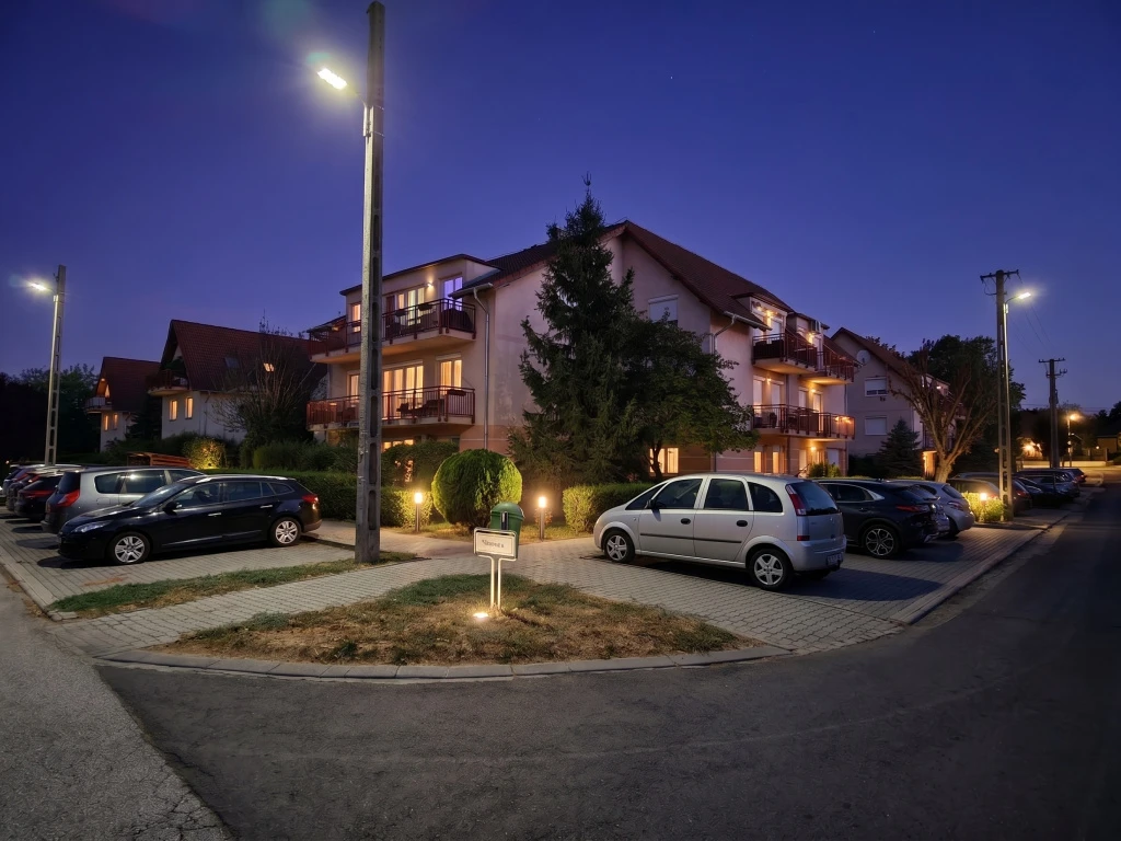 Dunaharaszti, Baktay Ervin utca, 66 m²-es, társasházi lakás, 2+1 szobás
