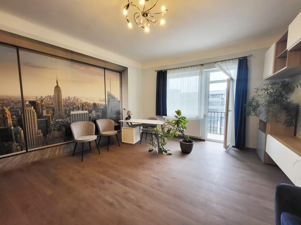 XIV. Kerület, Törökőr, 59 m²-es, társasházi lakás, 2+1 szobás