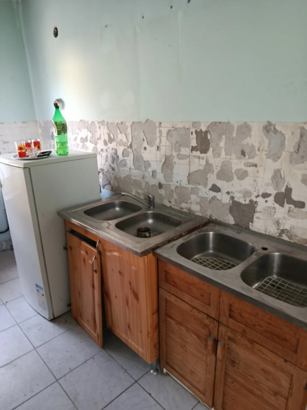 Tököl, Aradi utca, 51 m²-es, családi ház, 1 szobás, átlagos állapotú