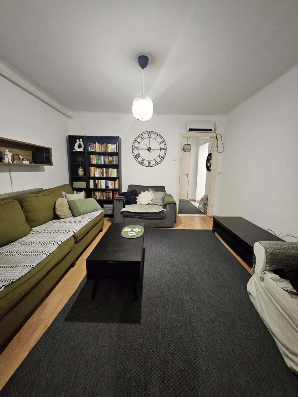 Veresegyház, Patak utca, 160 m²-es, 2 generációs, családi ház