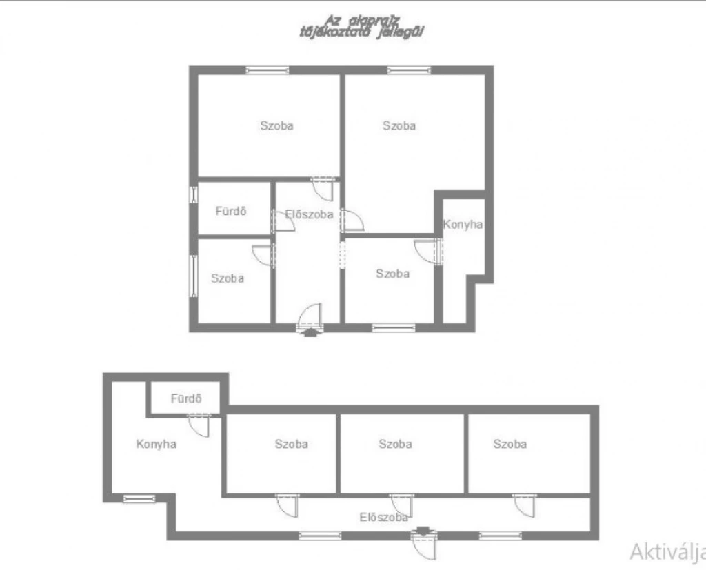 XVIII. Kerület, Őrs utca, 162 m²-es, 2 generációs, családi ház
