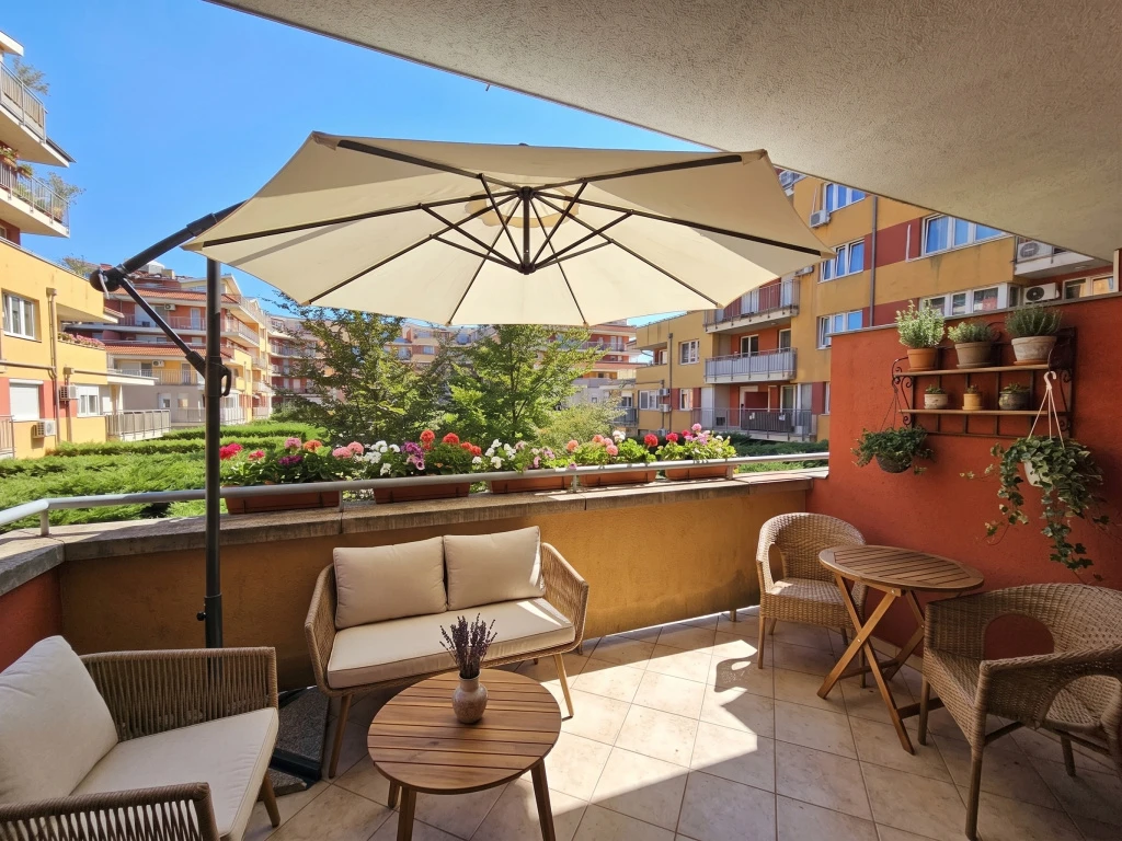 XVIII. Kerület, Csörgőfa utca, 79 m²-es, társasházi lakás, 3 szobás