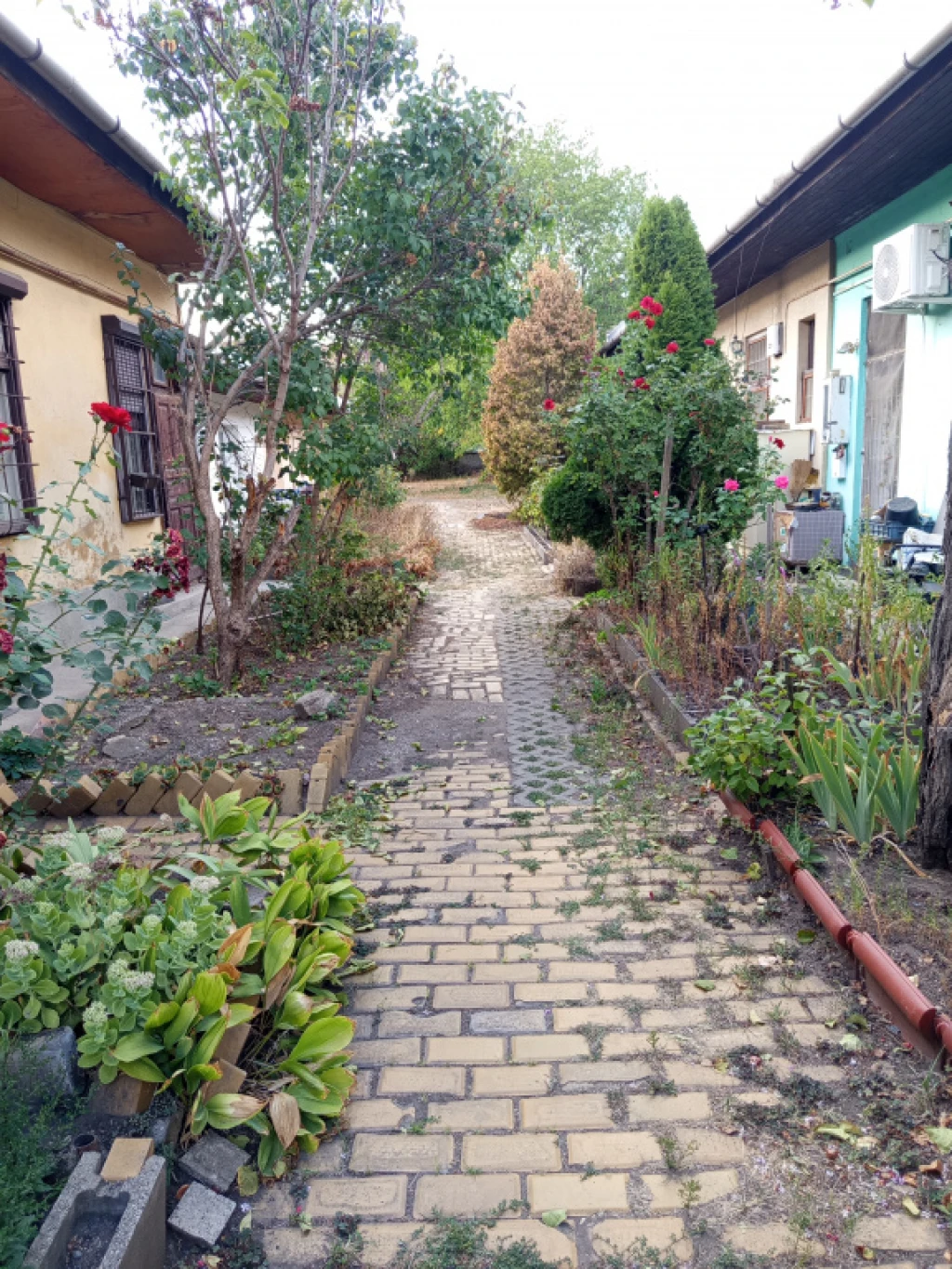 X. Kerület, Kada utca, 39 m²-es, társasházi lakás, 1+1 szobás