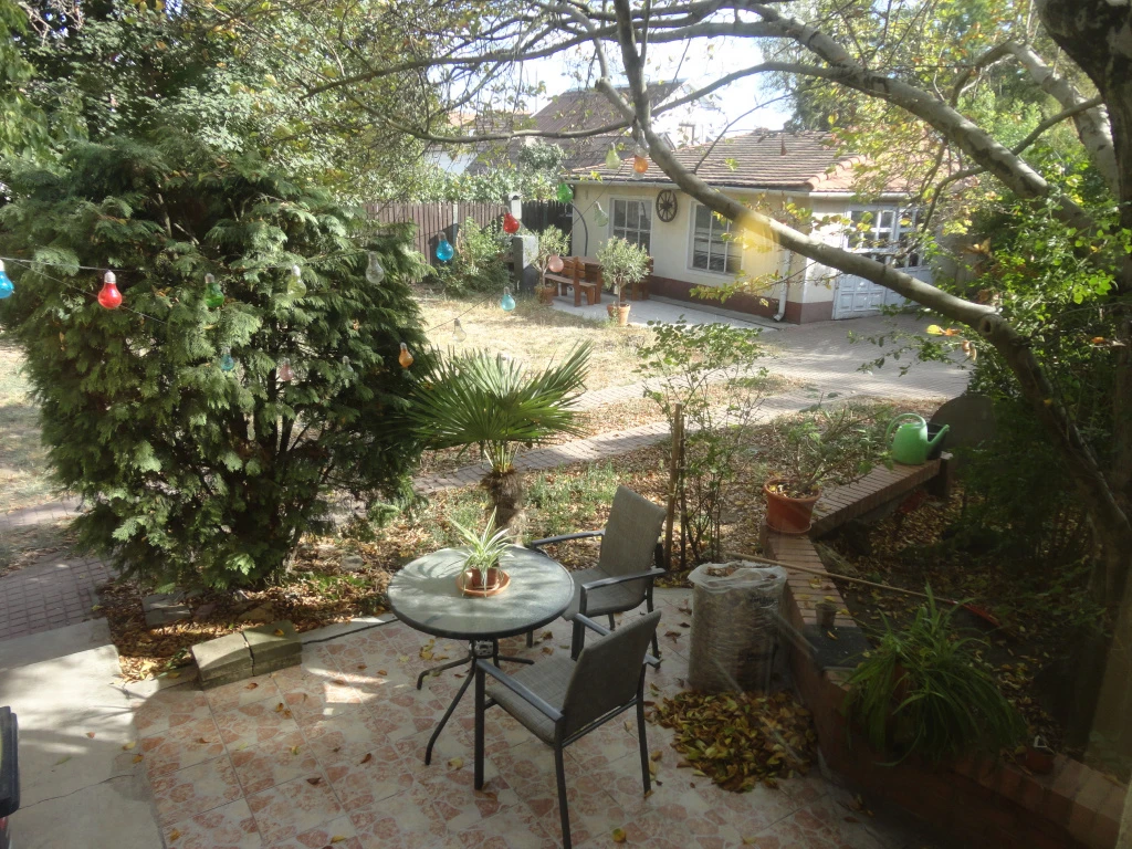 XV. Kerület, Morzsa utca, 109 m²-es, családi ház, 7+1 szobás