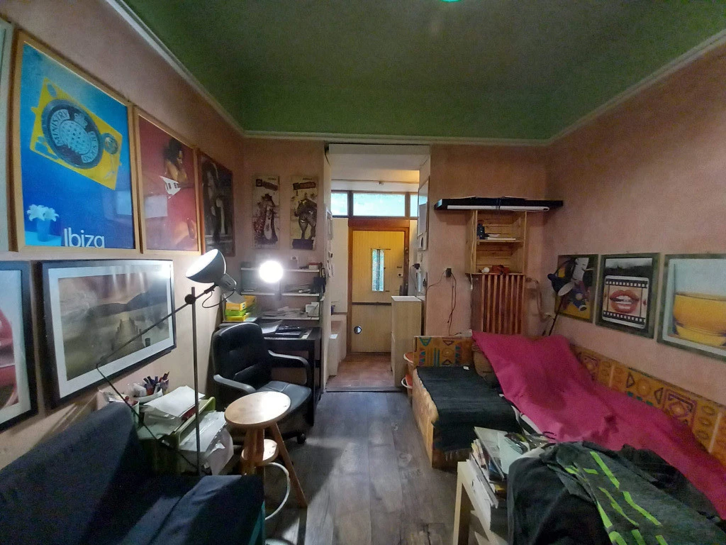 XIII. Kerület, Katona József utca, 21 m²-es, társasházi lakás