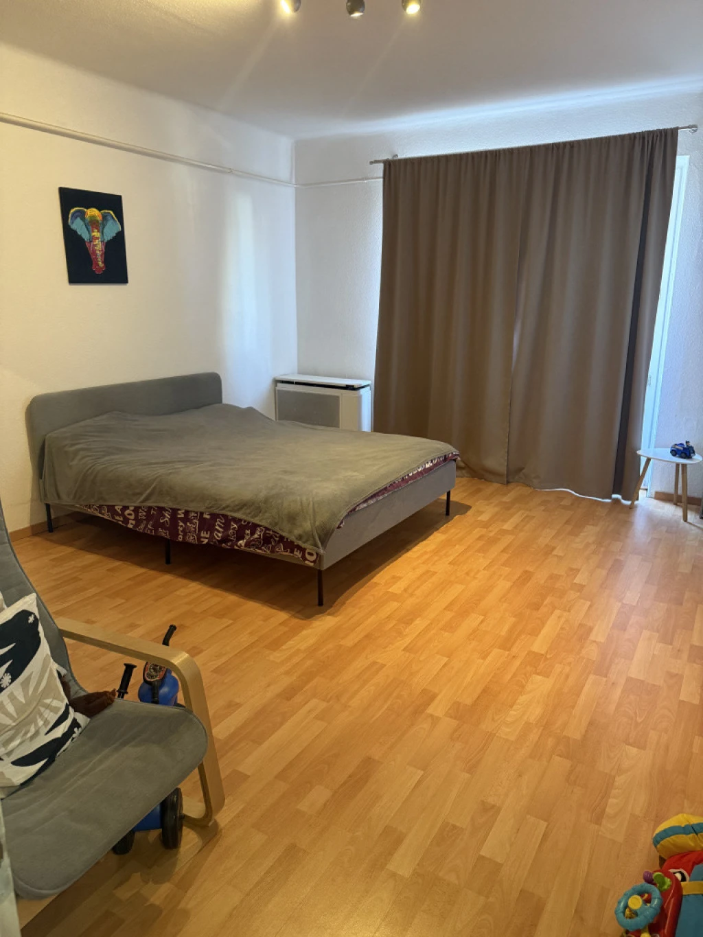 Szigetszentmiklós, József Attila ltp utca, 50 m²-es, társasházi lakás