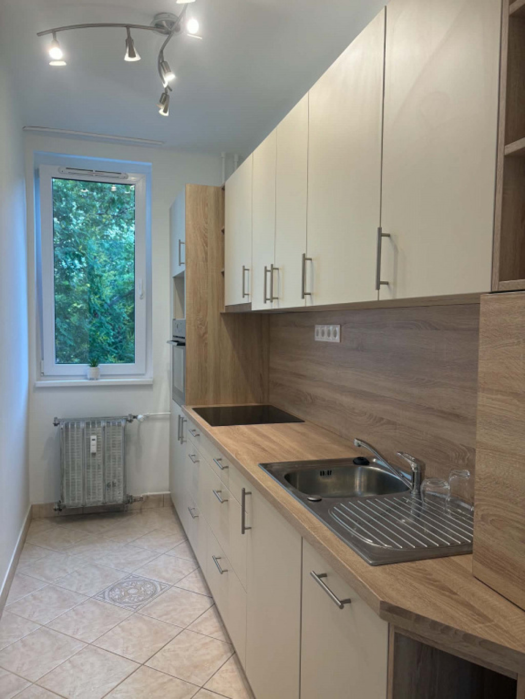 2 bed · 43m² · Lakás