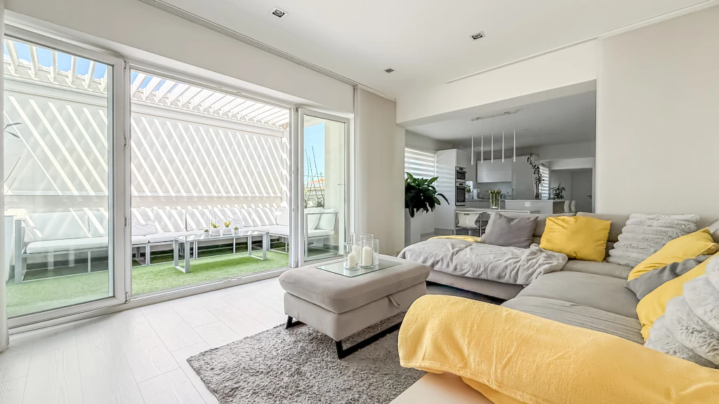 Dunaharaszti, Bezerédi lakópark, 115 m²-es, társasházi lakás, 4+1 szobás