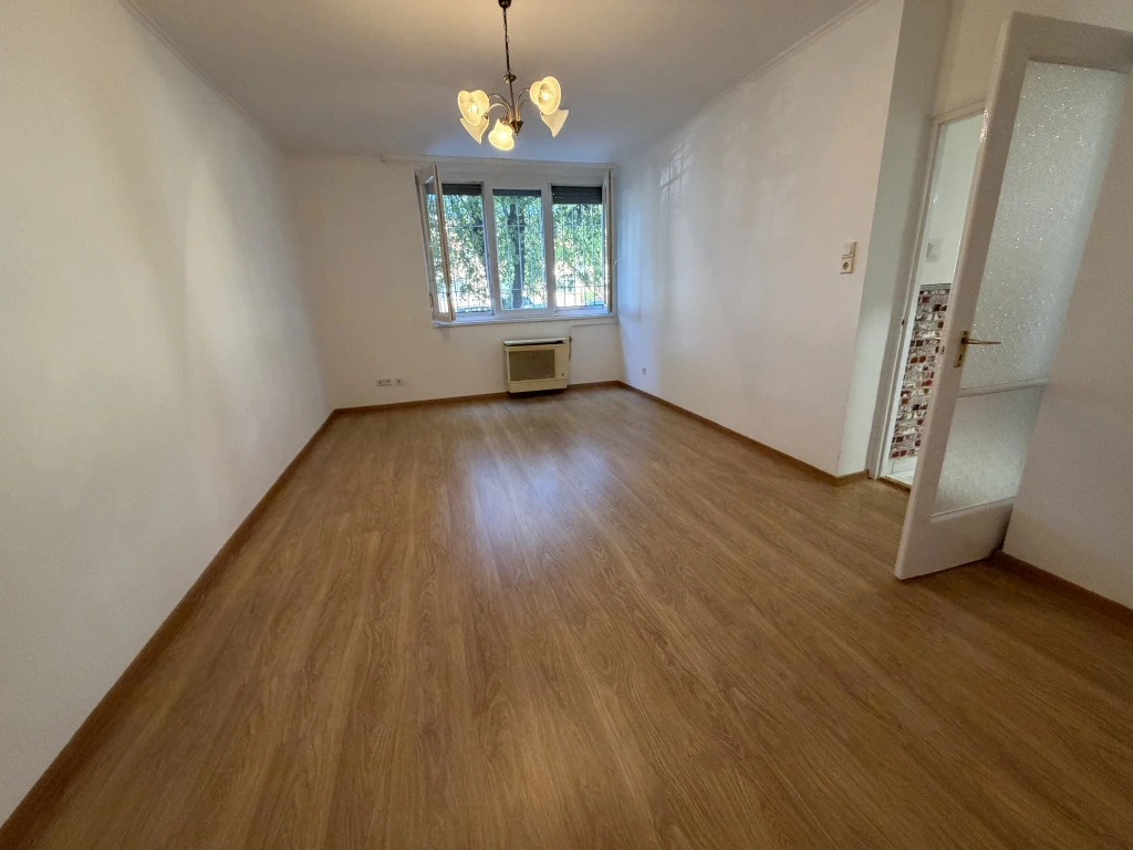XXI. Kerület, Kikötő utca, 52 m²-es, társasházi lakás, 1+1 szobás