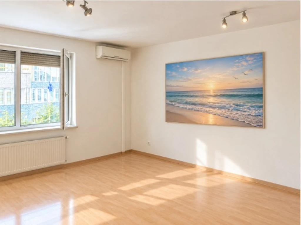 VIII. Kerület, KUN utca, 42 m²-es, társasházi lakás, 1 szobás