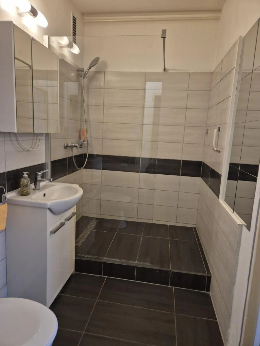 XIV. Kerület, Csertő utca, 46 m²-es, társasházi lakás, 1+1 szobás