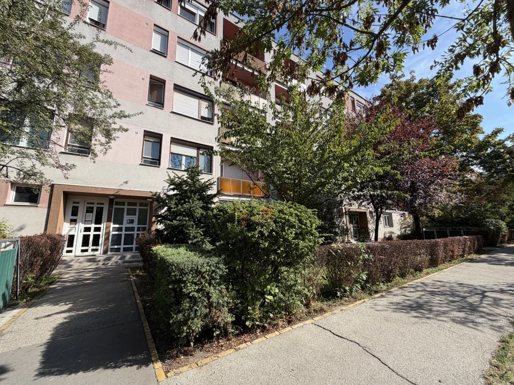 XXI. Kerület, Templom utca, 55 m²-es, társasházi lakás, 2 szobás