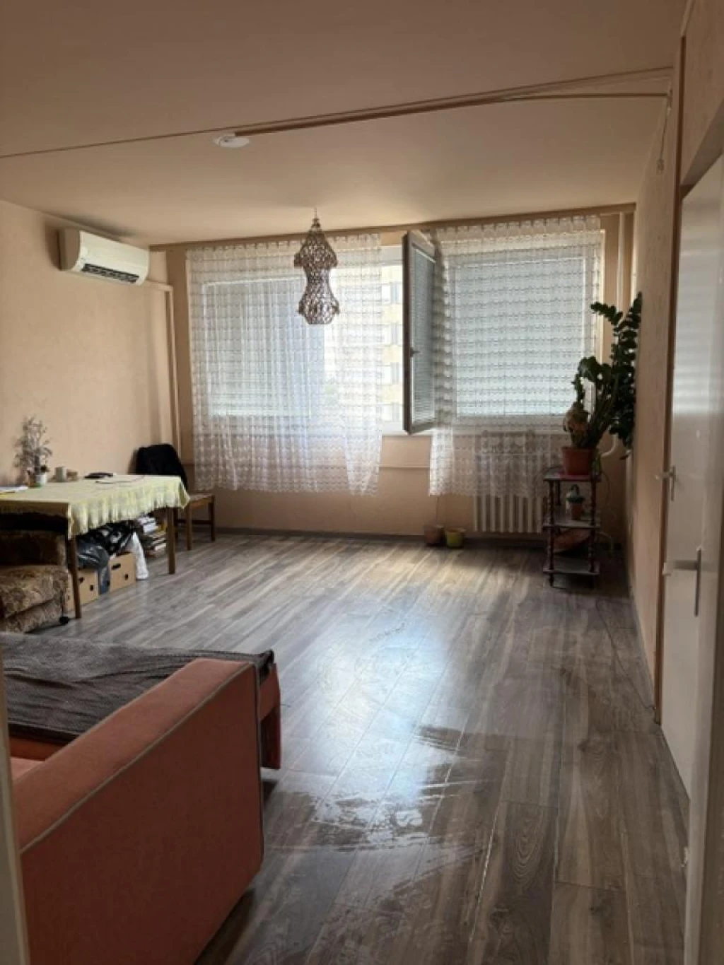 XXI. Kerület, Árpád utca, 45 m²-es, társasházi lakás, 2 szobás