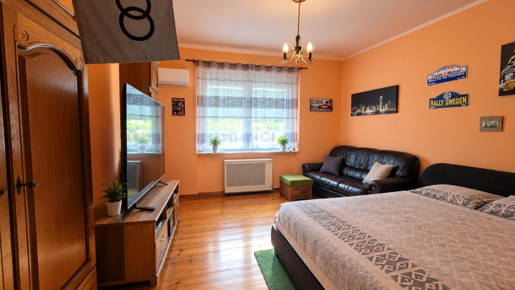 XXII. Kerület, Nagytétényben, 115 m²-es, családi ház, 3 szobás