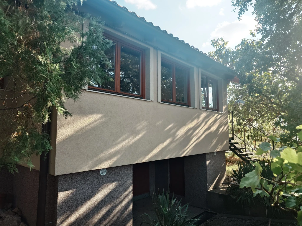 Gárdony, Virág utca, 56 m²-es, házrész, 1+3 szobás, újszerű állapotú