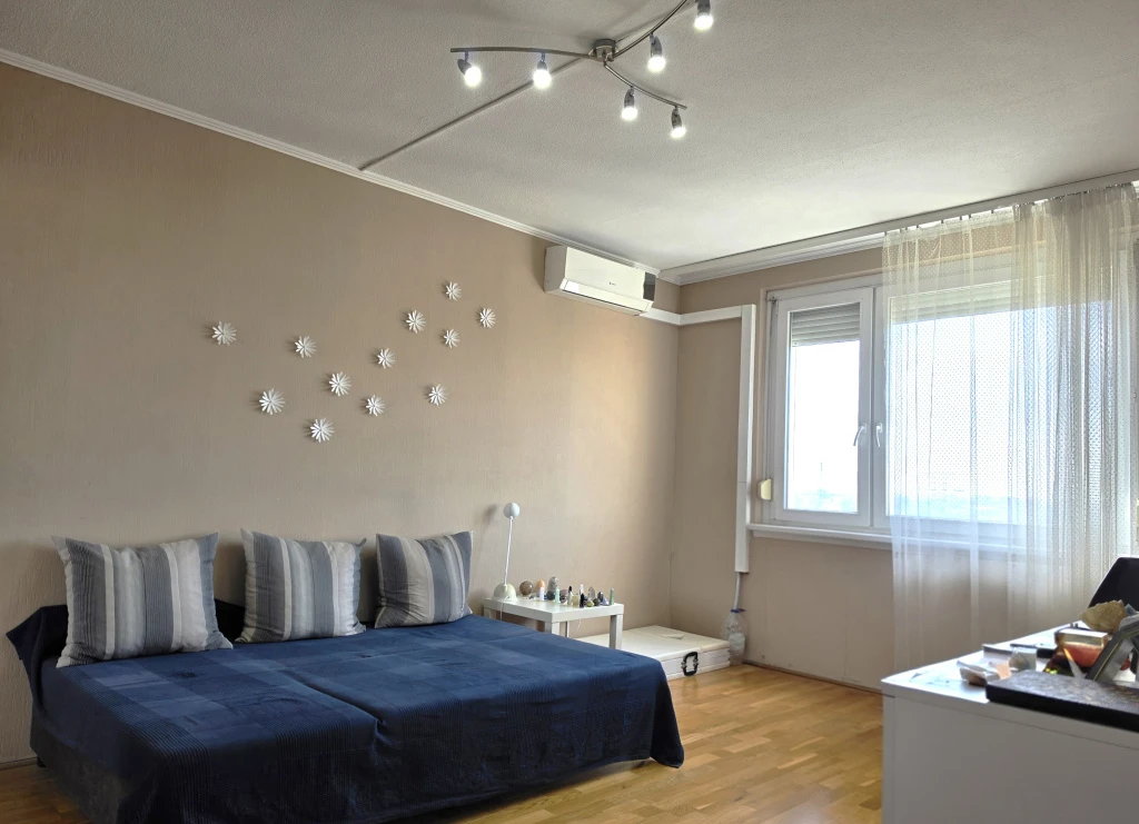 XV. Kerület, Neptun utca, 35 m²-es, társasházi lakás, 1+1 szobás