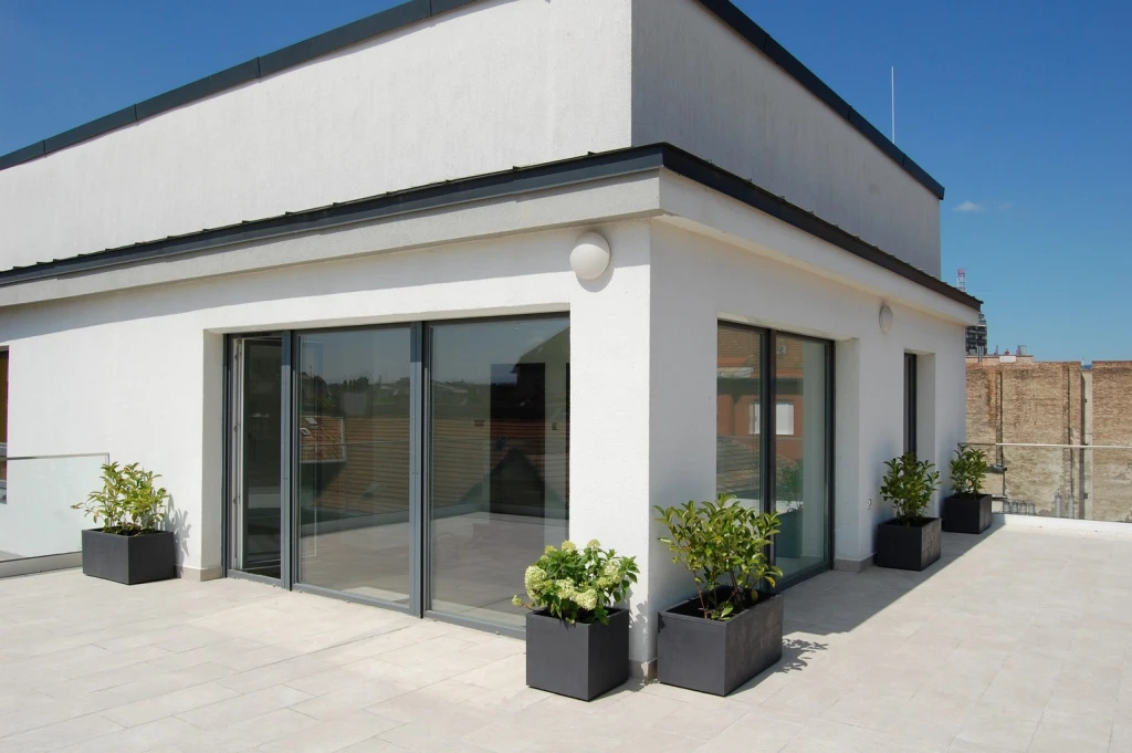 VIII. Kerület, Homok utca, 57 m²-es, társasházi lakás, 1+1 szobás