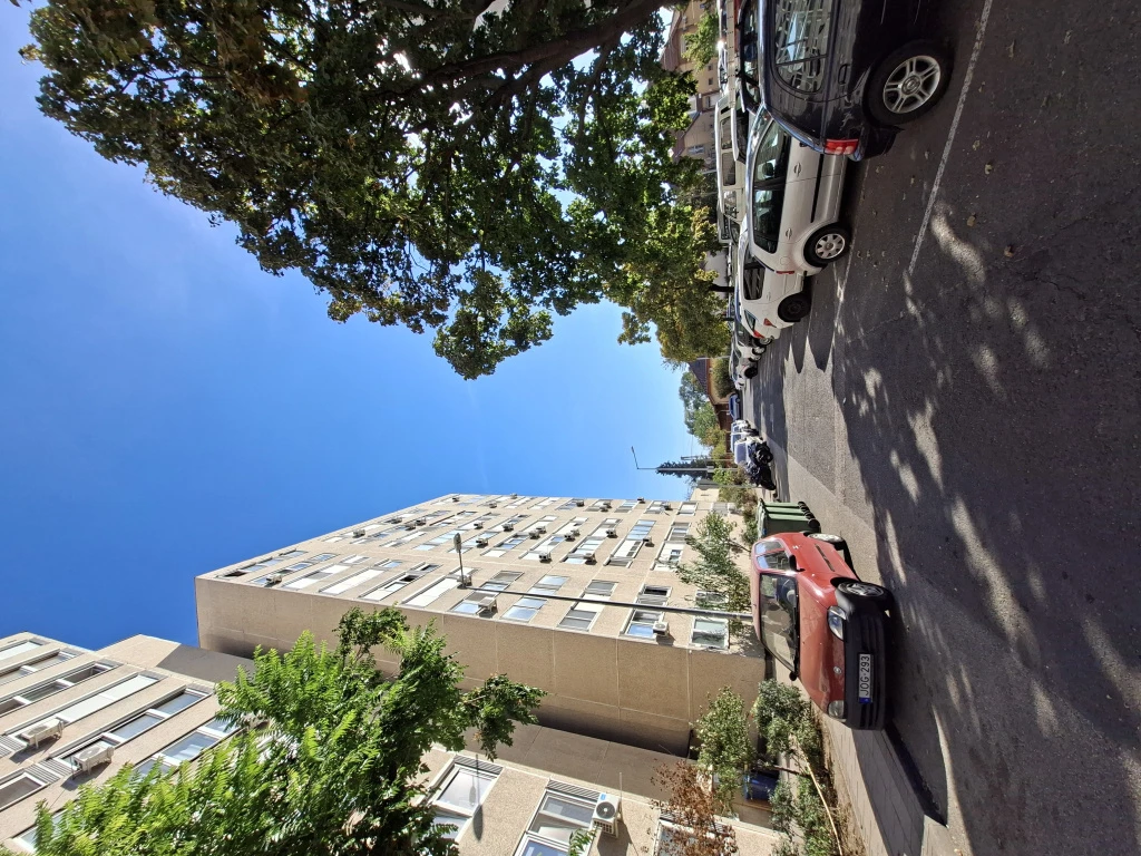 XXI. Kerület, ÁRPÁD utca, 46 m²-es, társasházi lakás, 1+1 szobás