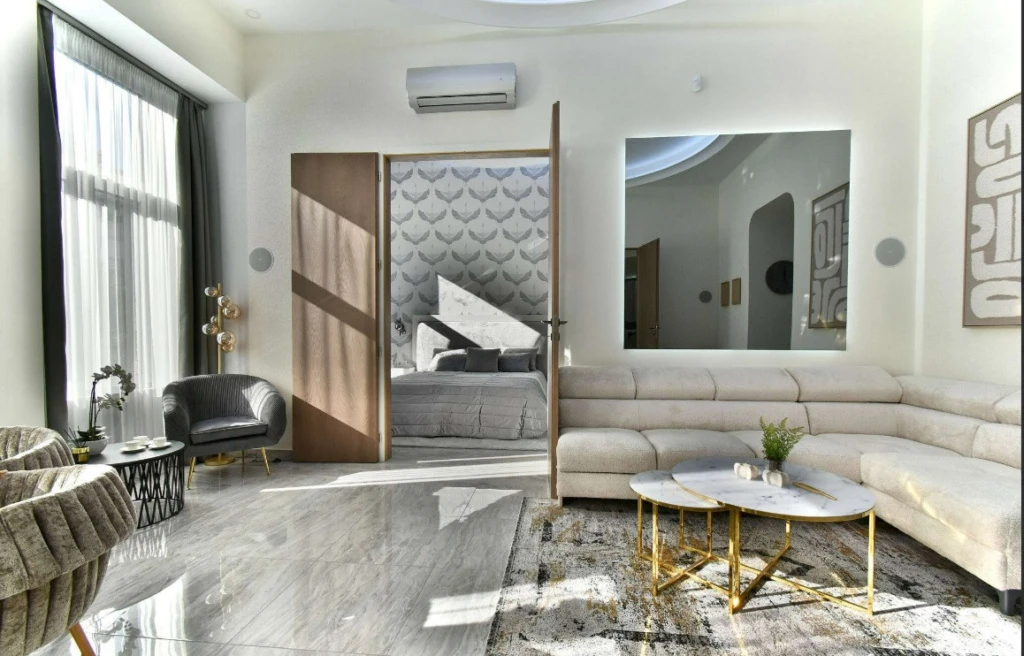 VI. Kerület, Bajcsy Zsilinszky út, 103 m²-es, társasházi lakás