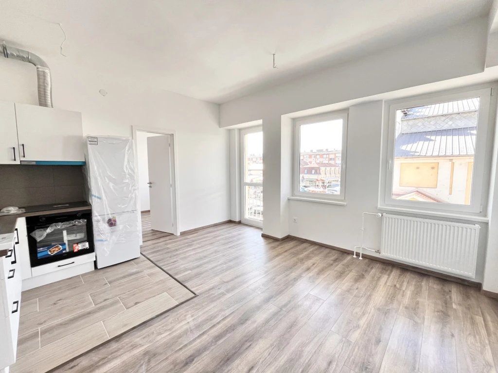 XX. Kerület, Tátra Apartman, 43 m²-es, társasházi lakás, 2 szobás