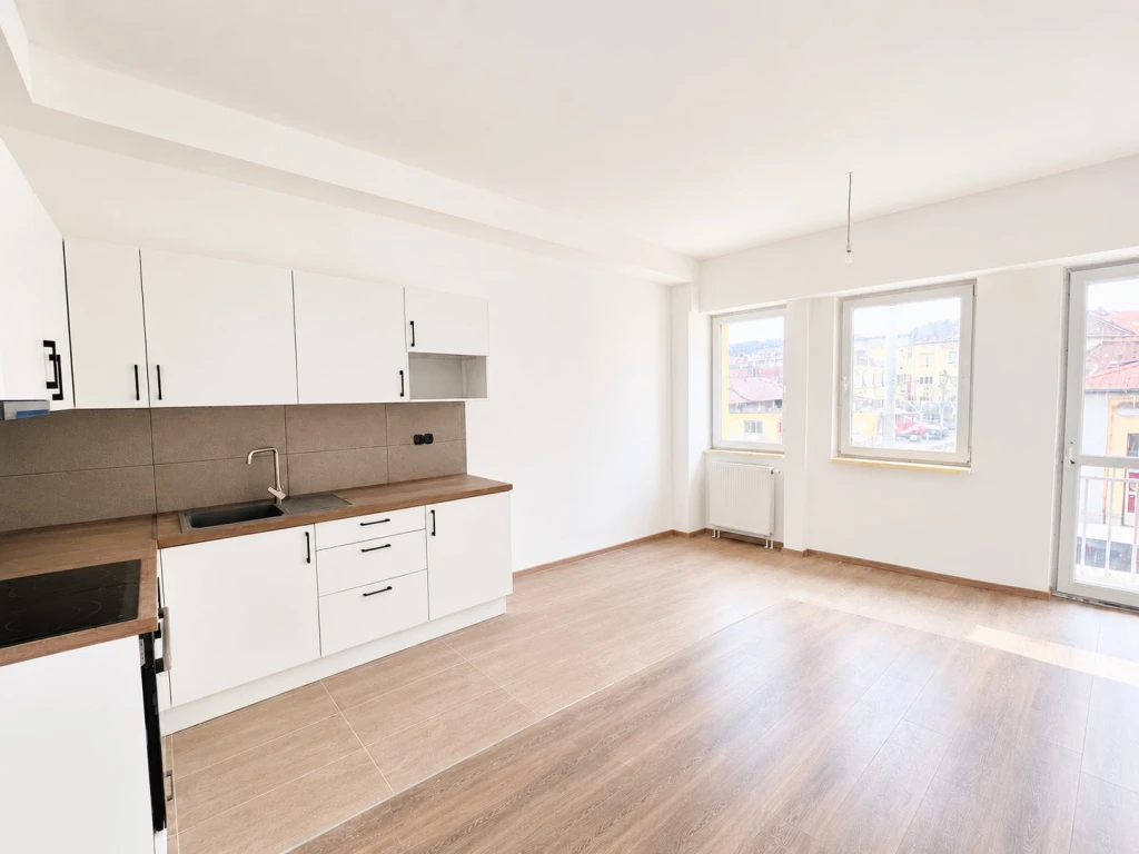 XX. Kerület, Tátra Apartman, 39 m²-es, társasházi lakás, 1+1 szobás