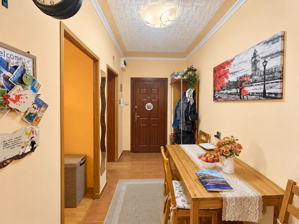 XVIII. Kerület, Havanna utca, 53 m²-es, társasházi lakás, 1+2 szobás