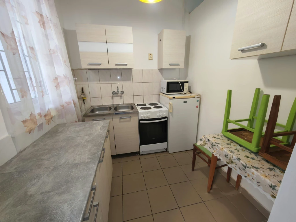 X. Kerület, Kolozsvári utca, 35 m²-es, társasházi lakás, 1 szobás