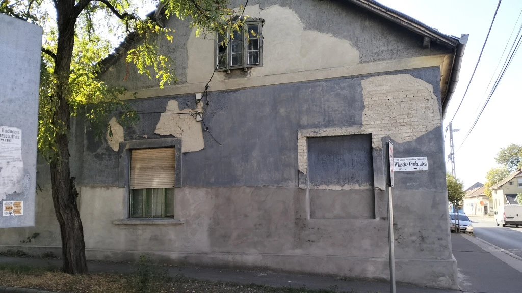 XVIII. Kerület, Baross utca utca, 157 m²-es, családi ház, 4 szobás