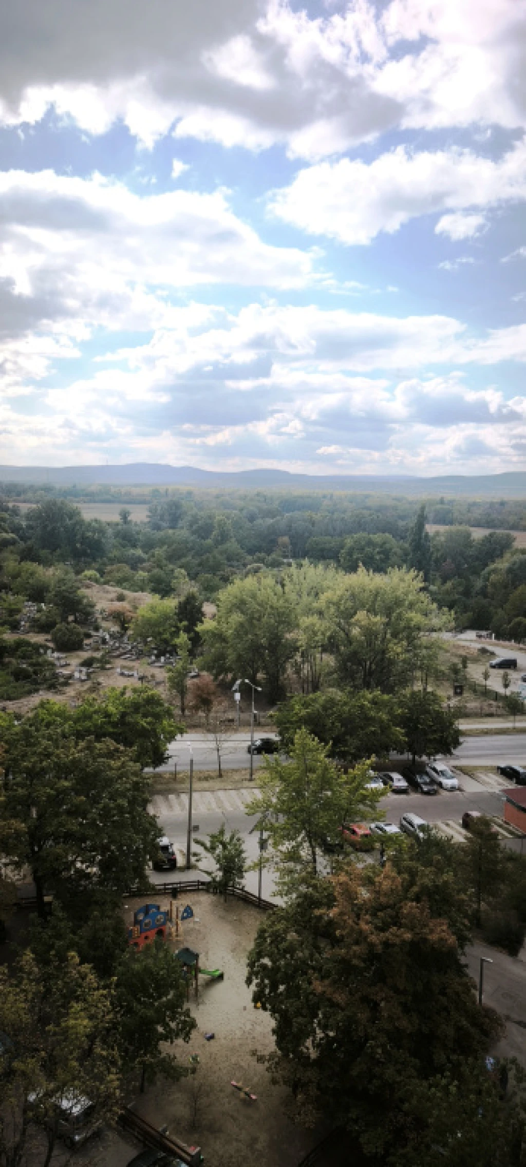 Dunakeszi, Barátság útja, 71 m²-es, társasházi lakás, 2+1 szobás
