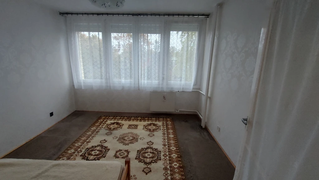 XXII. Kerület, Leányka utca, 55 m²-es, társasházi lakás, 2 szobás