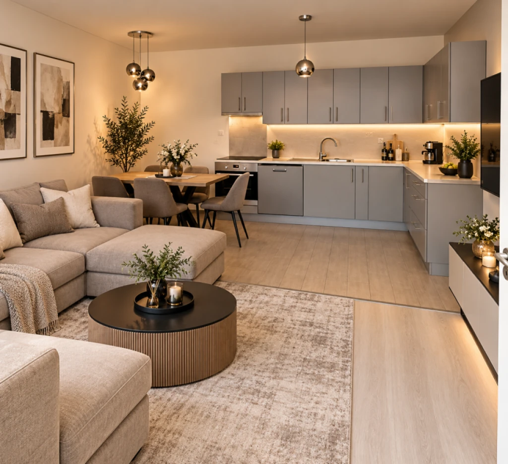 XIII. Kerület, Jász utca, 69 m²-es, társasházi lakás, 1+3 szobás