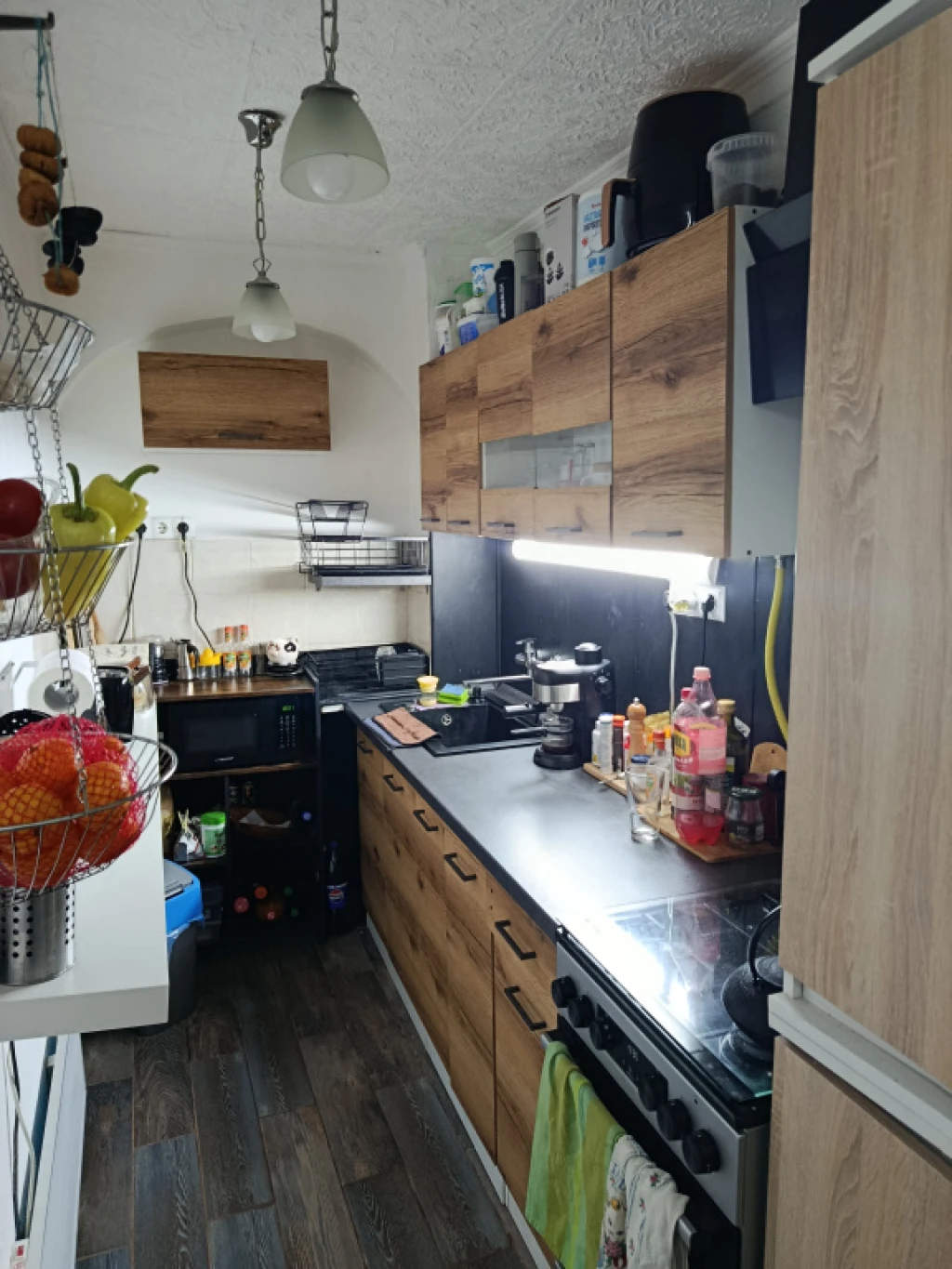 Tököl, Ráckevei  út közeli utca, 67 m²-es, családi ház, 3 szobás
