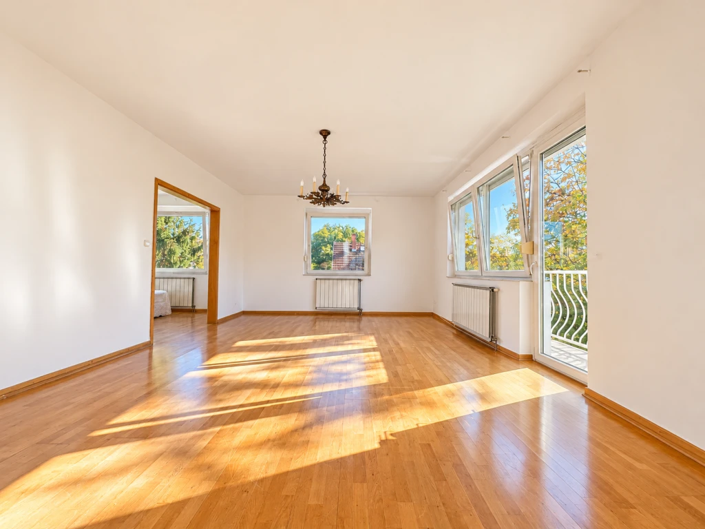 XIV. Kerület, Ilosvai Selymes utca, 86 m²-es, társasházi lakás