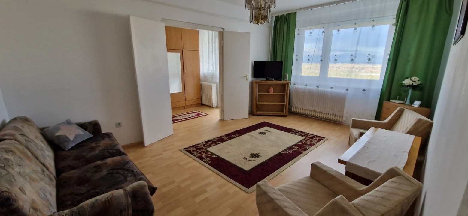 For rent panel flat, Miskolc, Középszer utca 34