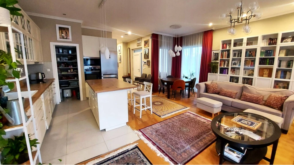 Minőség, kényelem, korszerű megoldások