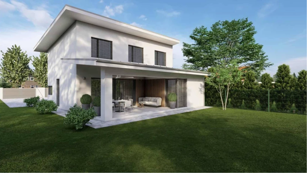 Egy ÚJÉPÍTÉSŰ gyöngyszem a VEZÉRUTCÁKBAN